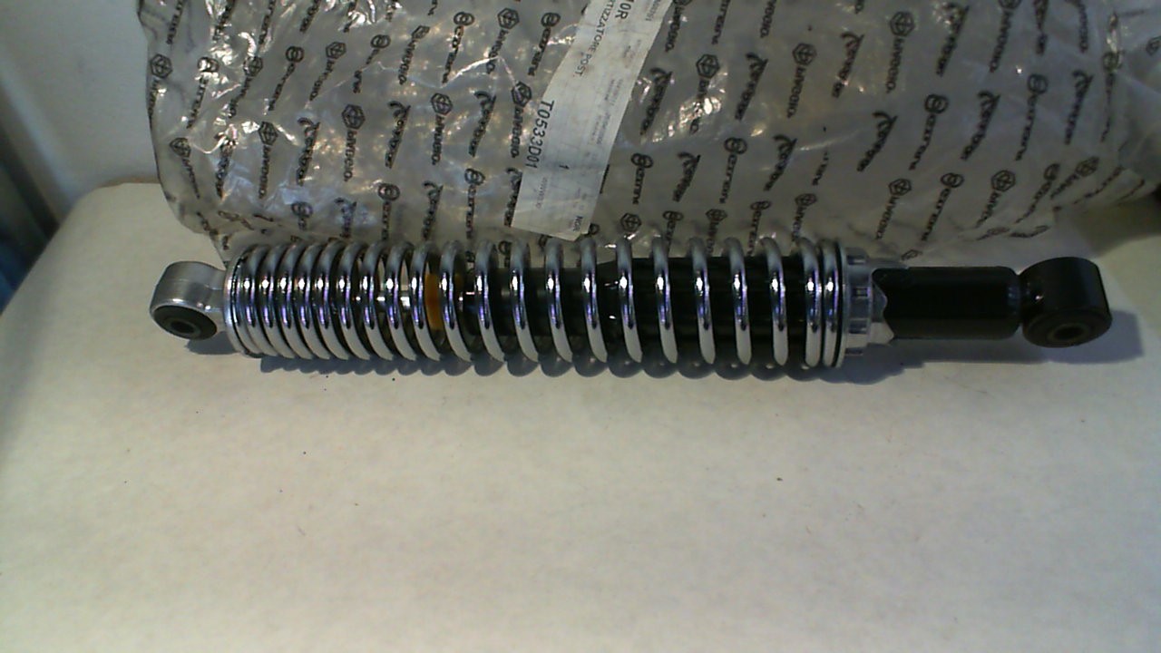 AMMORTIZZATORE POSTERIORE BEVERLY PIAGGIO 56210R