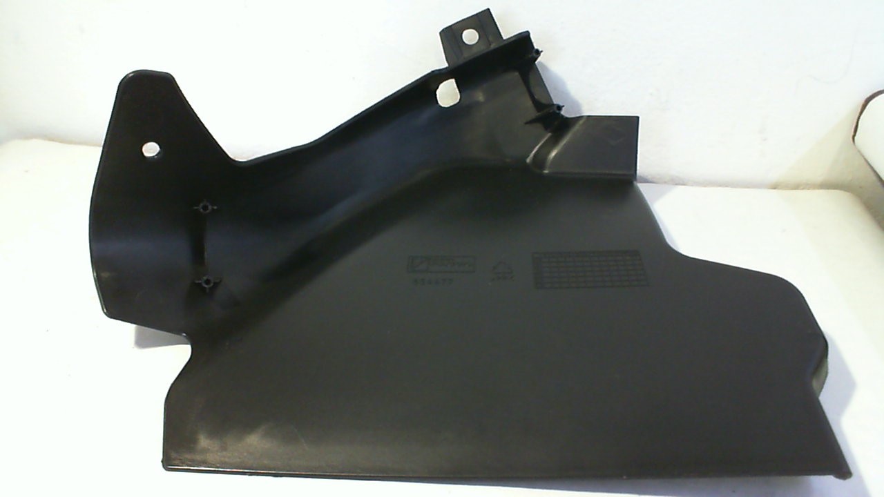 PROTEZIONE TUBO BENZINA GP 800 GILERA 654477 - immagine 3