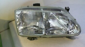 FARO ANTERIORE DESTRO NUOVO ORIG. VALEO PER RENAULT MEGANE 1995-1999 085799
