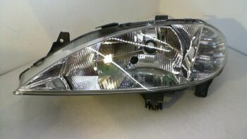 FARO ANTERIORE SX RENAULT MEGANE 98->03  VALEO 087469
