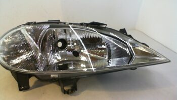 FARO ANTERIORE DX RENAULT MEGANE 98->03  VALEO 087470