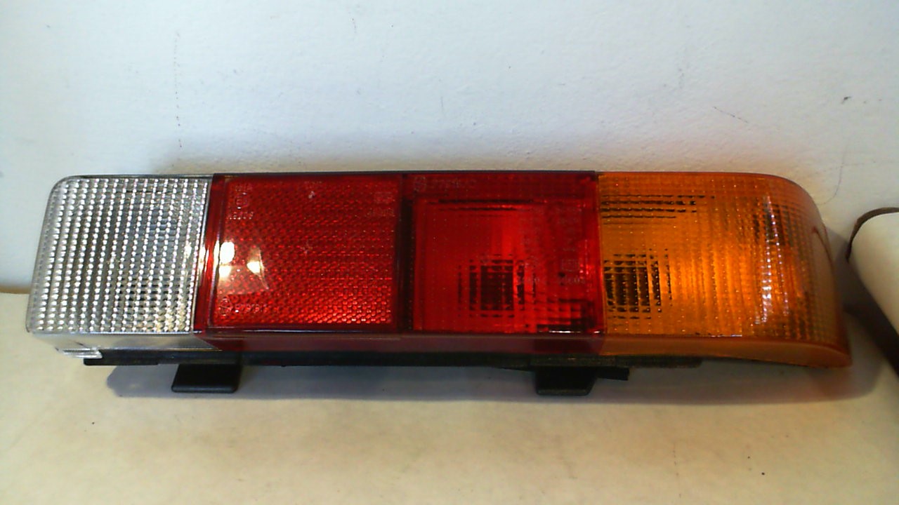 GRUPPO OTTICO POST DX FIAT CINQUECENTO 7918