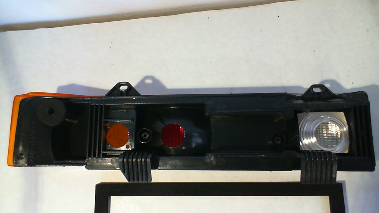 GRUPPO OTTICO POST DX FIAT CINQUECENTO 7918 - immagine 5
