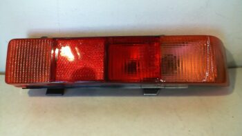 GRUPPO OTTICO POST DX FIAT CINQUECENTO 7922