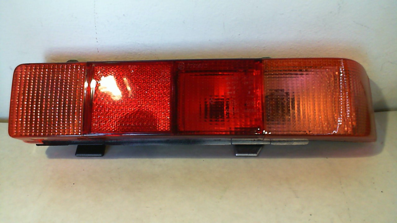 GRUPPO OTTICO POST DX FIAT CINQUECENTO 7922