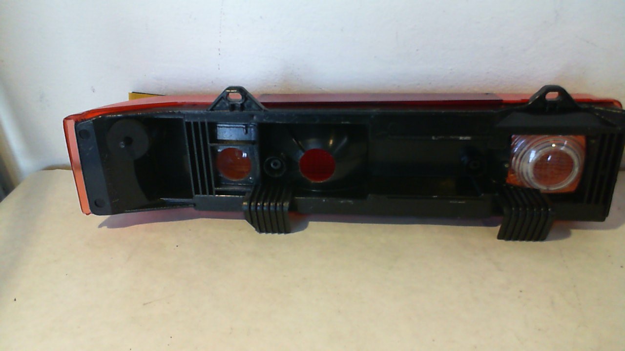 GRUPPO OTTICO POST DX FIAT CINQUECENTO 7922 - immagine 4