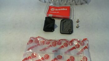 TAPPO COPERCHIO POMPA FRENO BREMBO PIAGGIO GILERA  497032