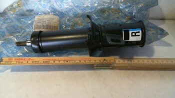 AMMORTIZZATORE DX PORTER PIAGGIO 1R000312 EX 4851087Z03000