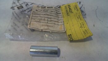 DISTANZIALE H 38 MM MANUBRIO DORSODURO SHIVER APRILIA 854827