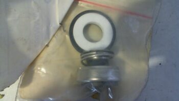 KIT TENUTA POMPA ACQUA ATLANTIC APRILIA 497486
