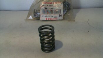 MOLLA FRIZIONE ZG 1000 KAWASAKI 92081-1114