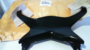 SOTTOSELLA NERO MET. ZX600R KAWASAKI 36040009317K