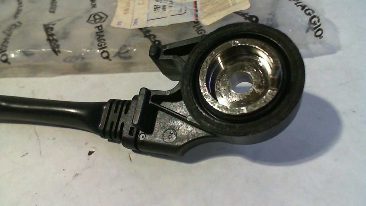 DEVIATORE CAVALLETTO BEVERLY X9 PIAGGIO 582633 - immagine 2