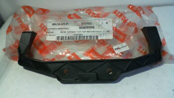 SUPPORTO INFERIORE FANALE ATLANTIC APRILIA 8134885
