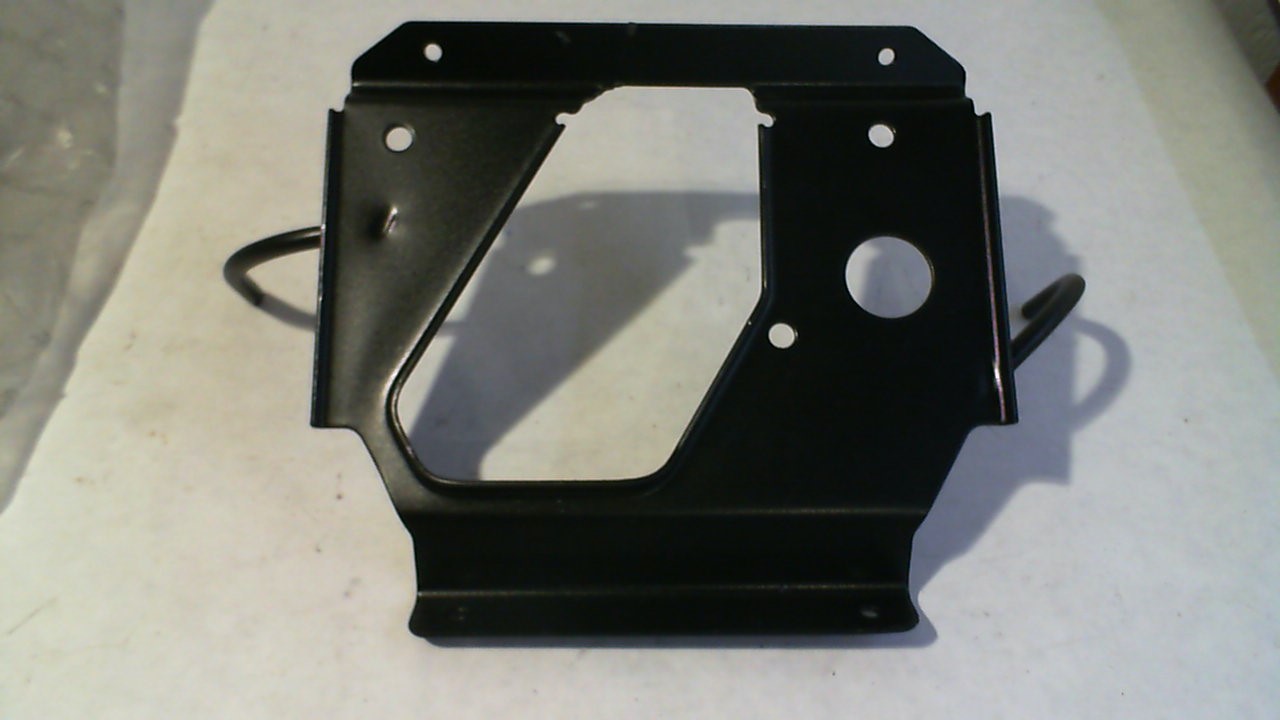 PIASTRA COLLEGAMENTO MANUBRIO STRUMENTI BEVERLY PIAGGIO 622519