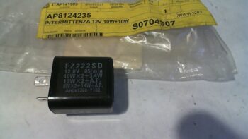 RELE INTERMITTENZA APRILIA 8124235