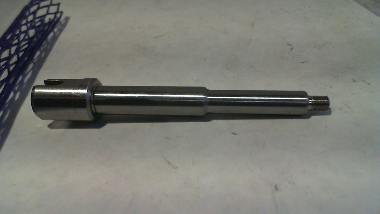 ALBERO POMPA ACQUA ATLANTIC BEVERLY X8 X9 PIAGGIO APRILIA 828394 - immagine 4
