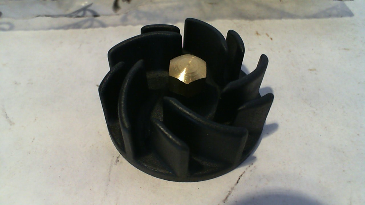 GIRANTE POMPA ACQUA RUNNER GILERA PIAGGIO 487167
