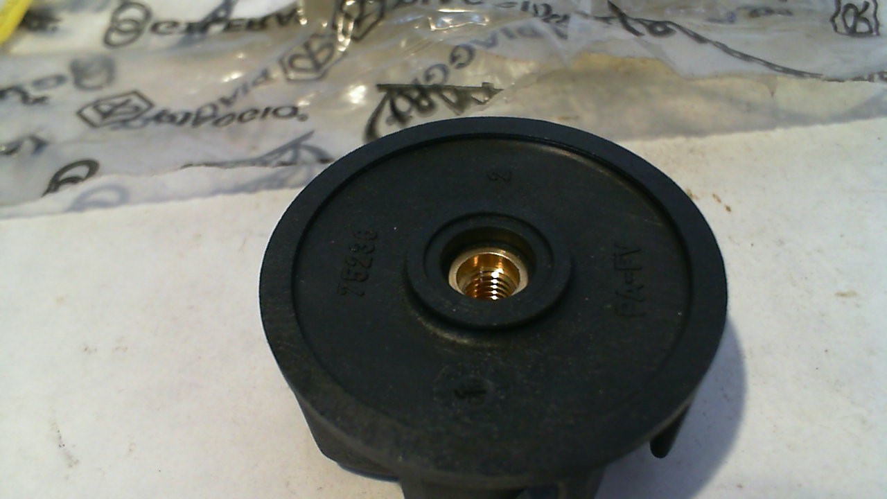 GIRANTE POMPA ACQUA RUNNER GILERA PIAGGIO 487167 - immagine 4