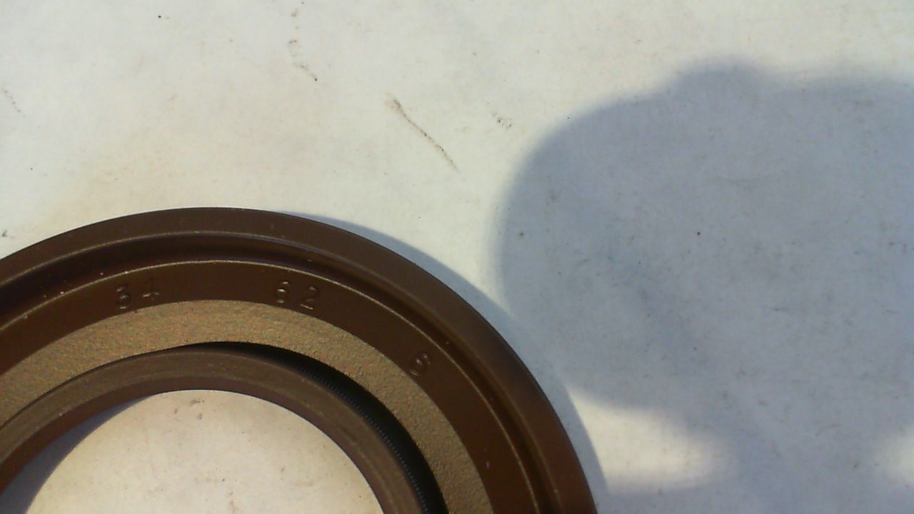 PARAOLIO CORTECO D. 34 x 62 x 6 APE PIAGGIO 222478 - immagine 3