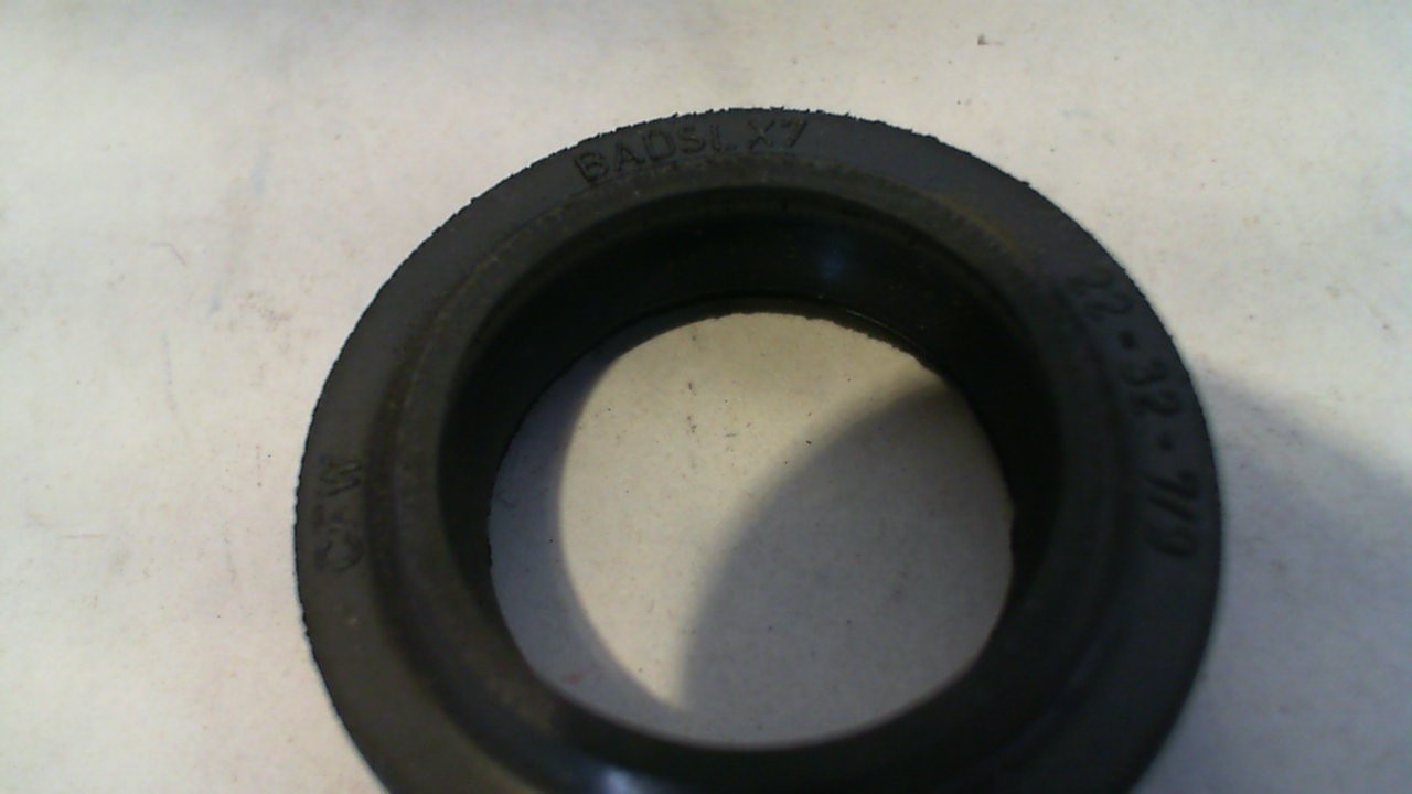 PARAOLIO SEMIASSE RUOTA 22*32*7/9 APE PIAGGIO 431044 - immagine 4