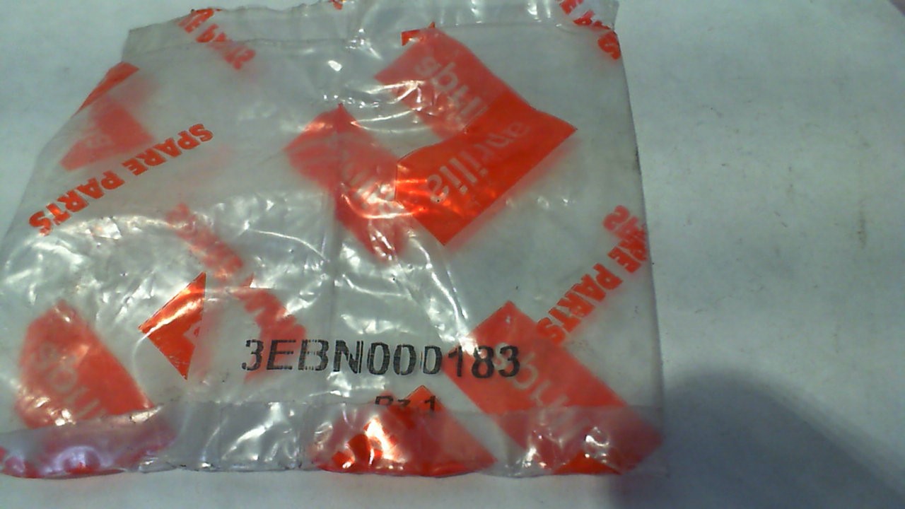 ANELLO DI TENUTA 25*37*6 SR APRILIA AP3EBN000183 - immagine 4