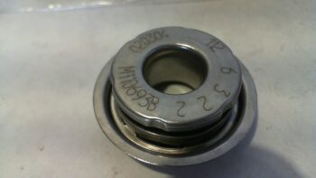 TENUTA POMPA ACQUA PIAGGIO APRILIA 82991R EX 842595