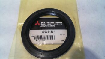 Paraolio MD016317 Mitsubishi L2E.