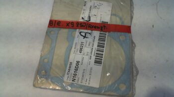 GUARNIZIONE CILINDRO X9 PIAGGIO 496231