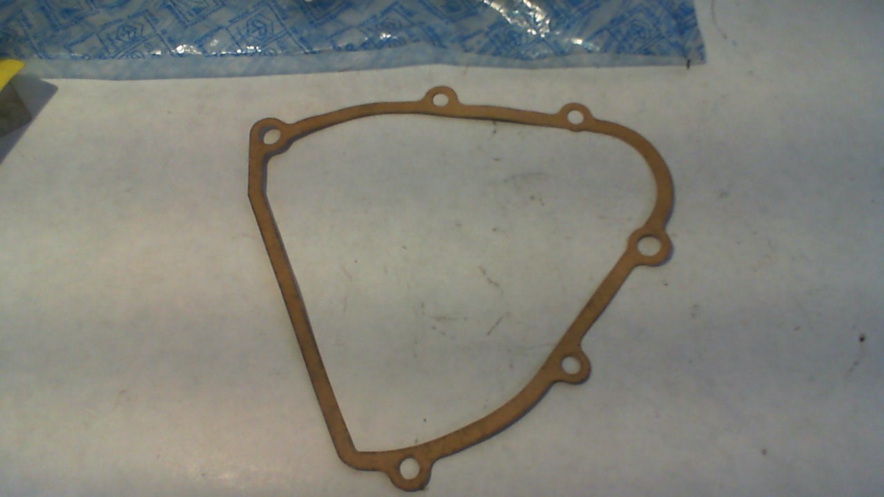 GUARNIZIONE COPERCHIO FRIZIONE APE PIAGGIO B018214 EX 487391