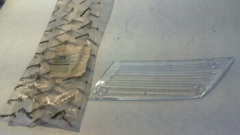 TRASPARENTE FRECCIA POSTERIORE ZIP PIAGGIO 581315 EX 582214