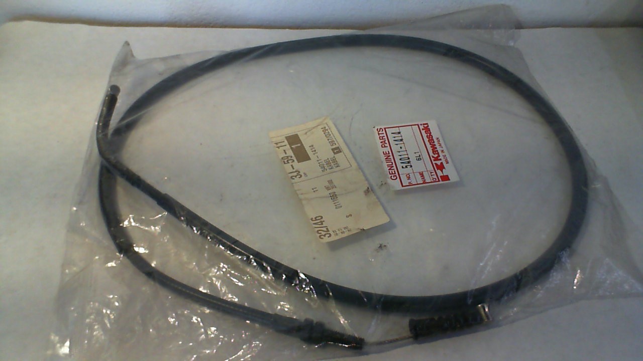 CAVO FRIZIONE KAWASAKI ZR7501 54011-1414