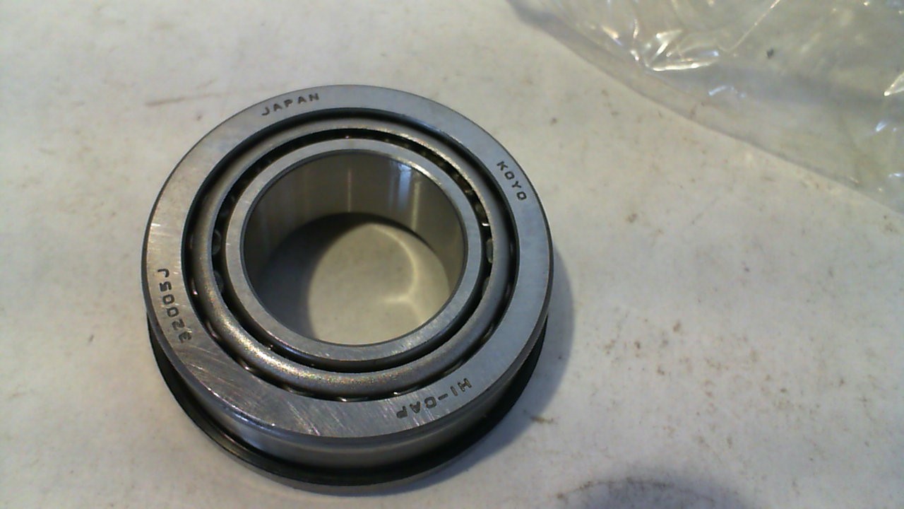 CUSCINETTO STERZO SUPERIORE EN 450-500 KAWASAKI 92047-017 - immagine 2