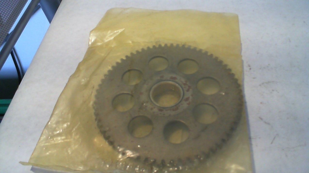 INGRANAGGIO AVVIAMENTO GTS 250 SYM 28110-HMA-000 - immagine 3