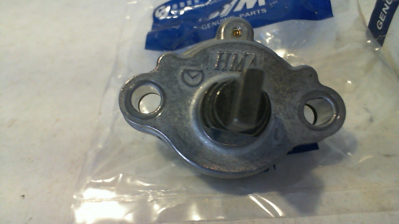 POMPA OLIO GTS SYM 15100-HMA-000 - immagine 3