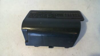 COPERCHIO TELAIO GTS SYM 64319-hma-000-ka