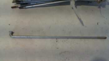 COPPIA RAGGI 160*2,5