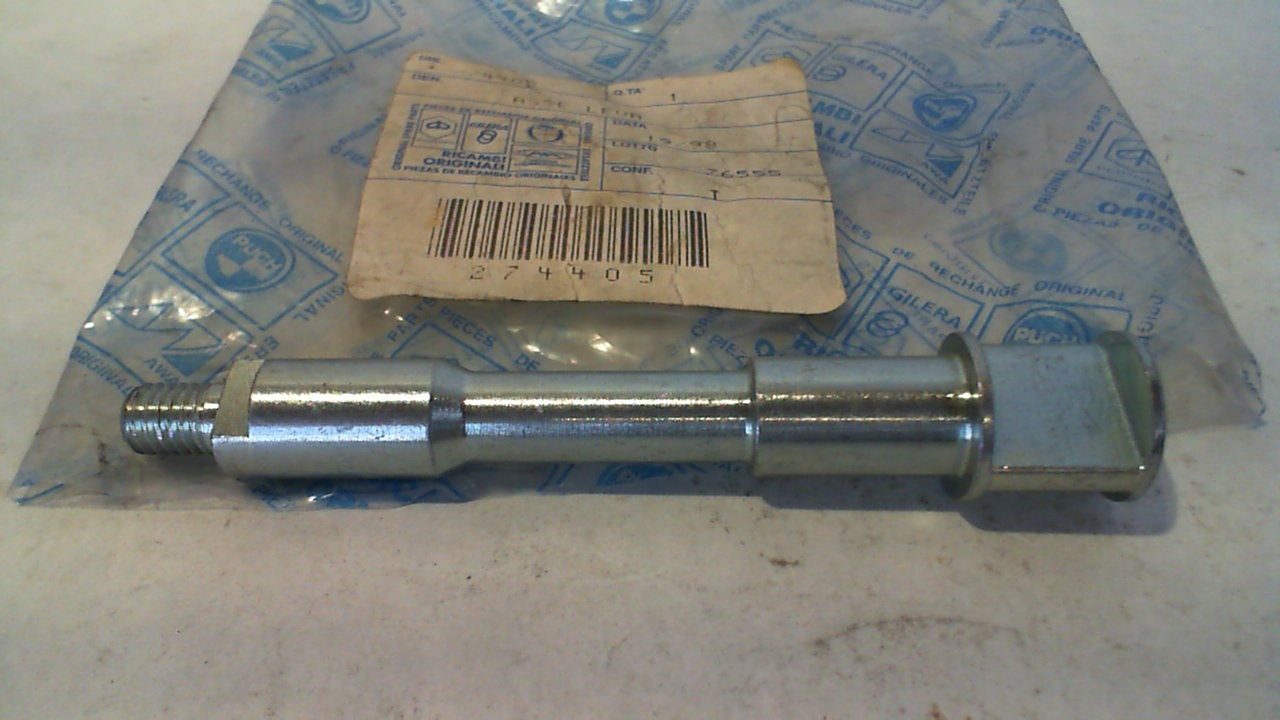 ASSE LEVA FRENO VELOFAX PIAGGIO 274405
