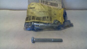 VITE 55*6 PIAGGIO 030059