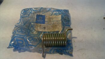 MOLLA CAVALLETTO ZIP PIAGGIO 269045
