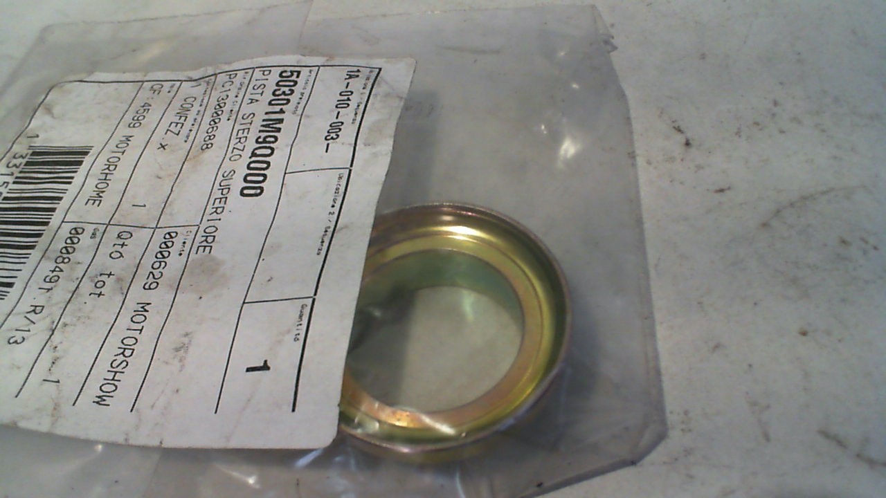 PISTA STERZO SUPERIORE SYM 50301M9Q000