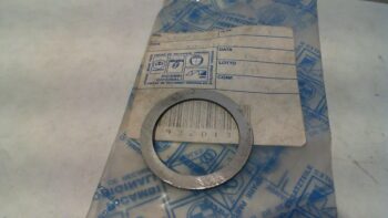 RONDELLA RASAMENTO SESSORE 1,4 PIAGGIO L7701232 EX 432013
