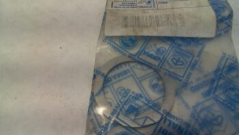 RONDELLA RASAMENTO SESSORE 1,3 PIAGGIO L7701231 EX 432011