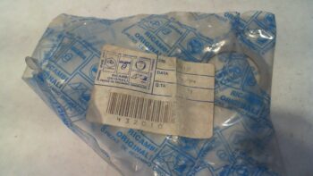 RONDELLA RASAMENTO SESSORE 1,25 PIAGGIO L7701228 EX 432010