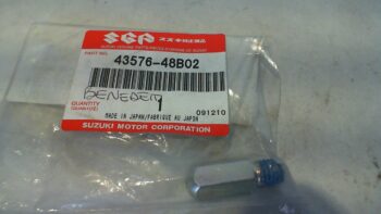 SENSORE PEDANA GSR SUZUKI 43576-48b02-0000