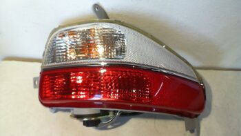 INDICATORE DIREZIONE POST DX BURGMAN SUZUKI 35603-10G40