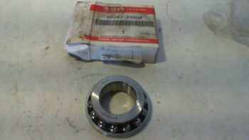 CUSCINETTO A SFERE 25*47*15 STERZO BURGMAN SUZUKI 09267-25009-000