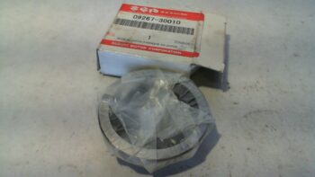 CUSCINETTO STERZO BURGMAN V-STROM  SUZUKI 09267-30010-0000