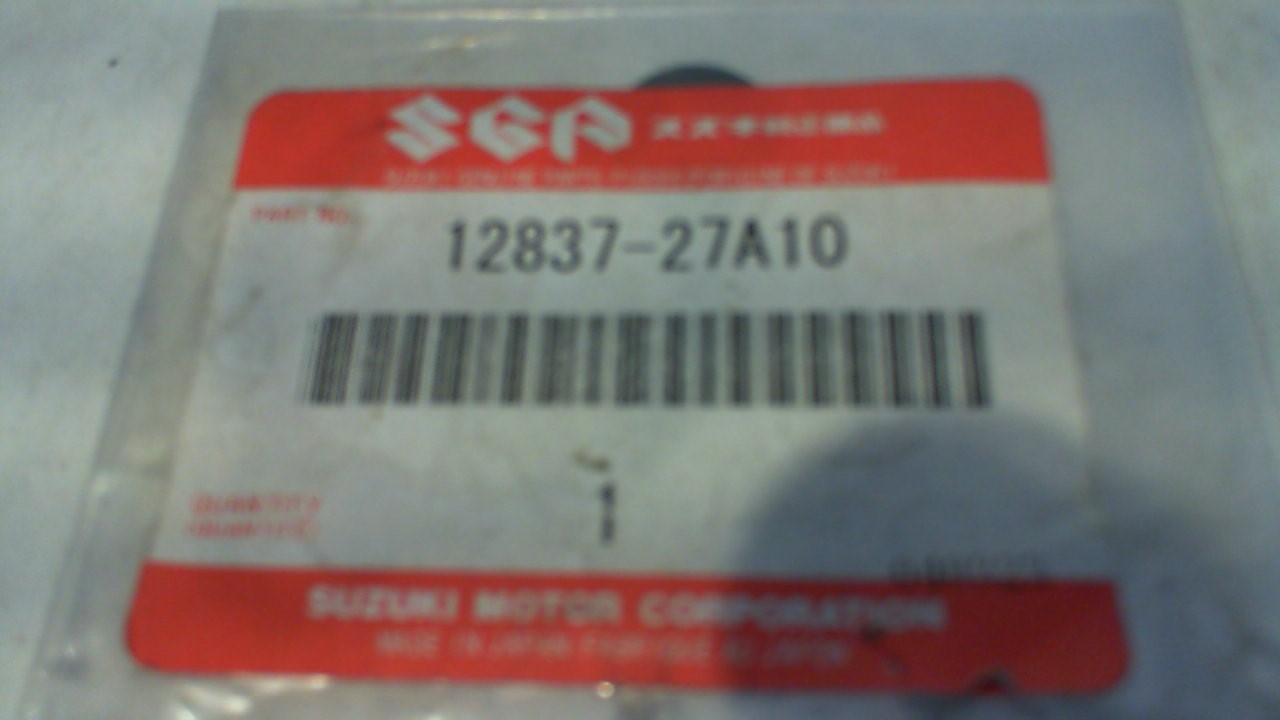 GUARNIZIONE TENDICATENA SUZUKI BANDIT 12837-27a10-0000 - immagine 2