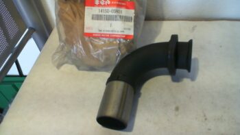 MANICOTTO SCARICO COLLETTORE BURGMAN 400 K8/K9/L0 SUZUKI 14150-05h01-0000